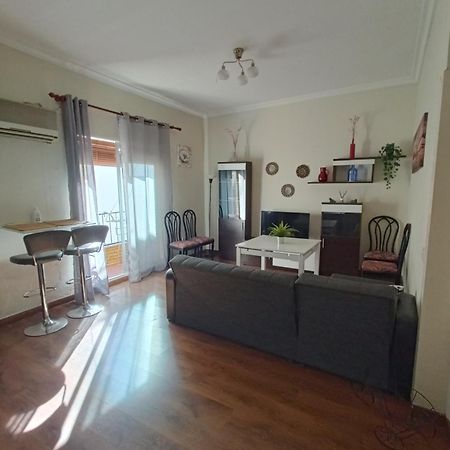 Precioso Apartamento En El Corazon De Triana Sevilla Exterior foto