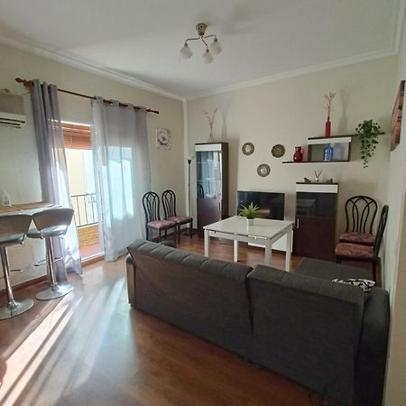 Precioso Apartamento En El Corazon De Triana Sevilla Exterior foto