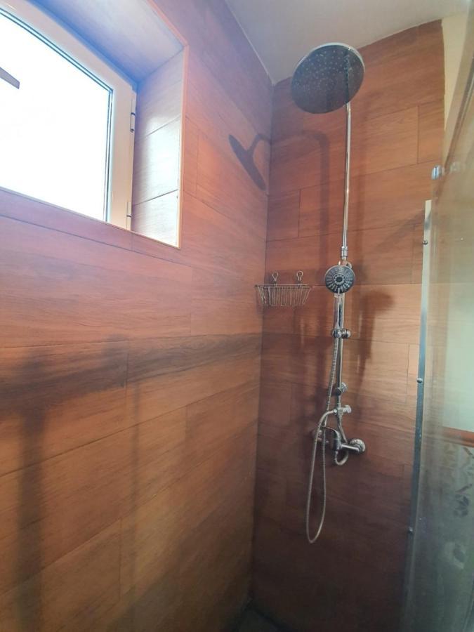 Precioso Apartamento En El Corazon De Triana Sevilla Exterior foto