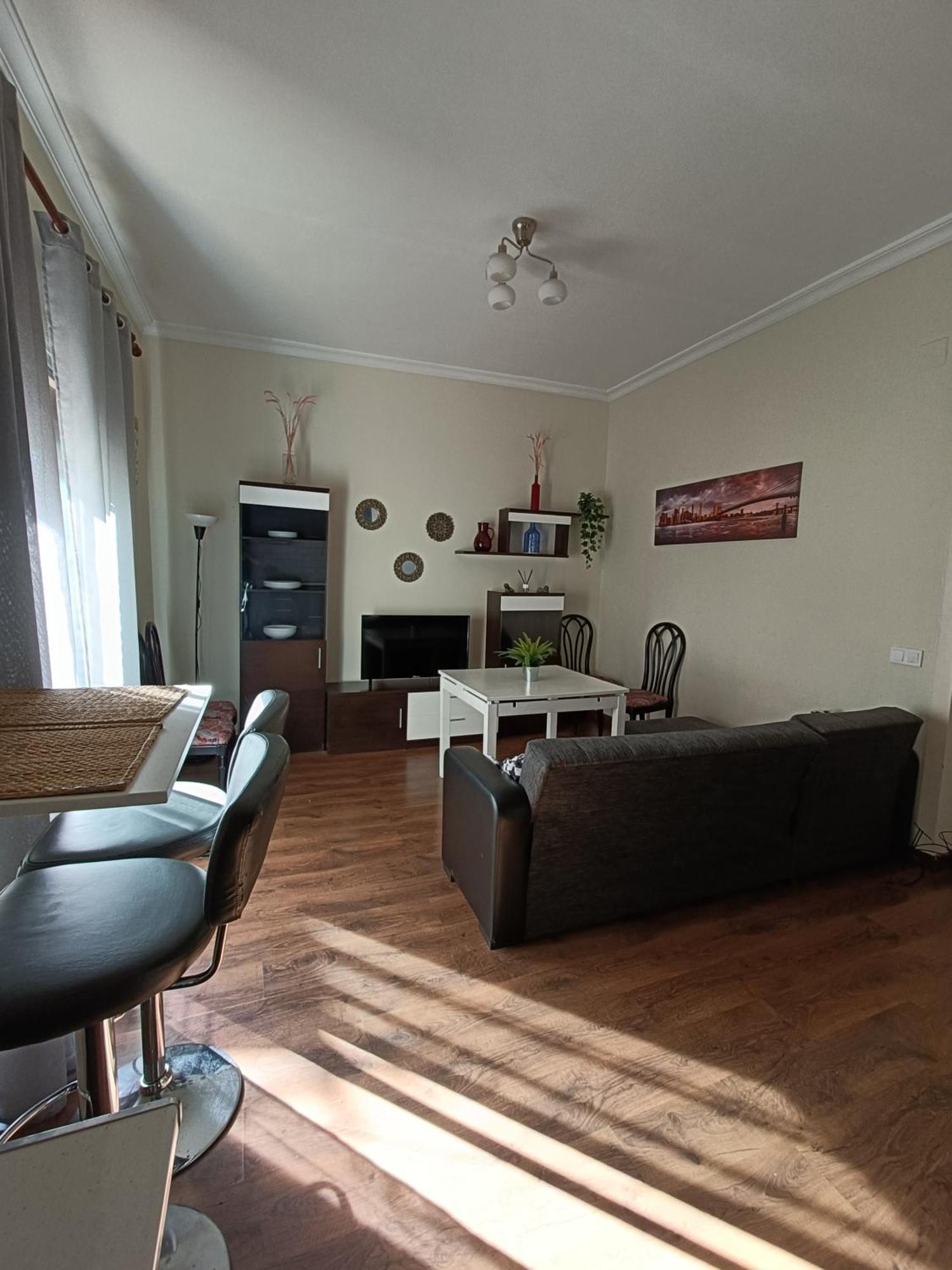 Precioso Apartamento En El Corazon De Triana Sevilla Exterior foto